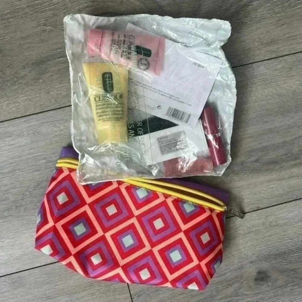 Travel Size Clinique Products